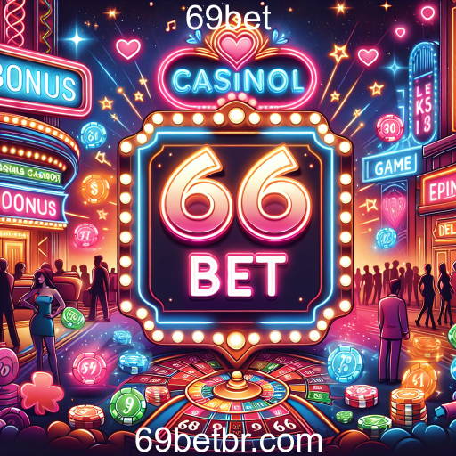 Descubra as Melhores Promoções do 69bet: Aumente Suas Chances de Ganhar